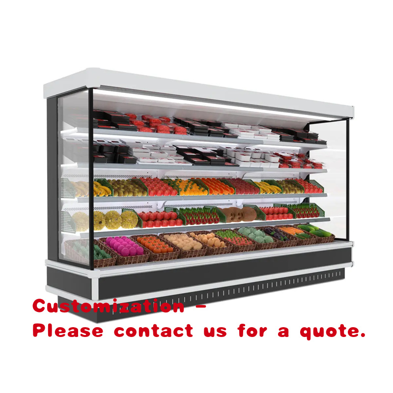 custom.Hot Sale Double-Door  F - đánh giá và giá Commercial Chest Freezer
