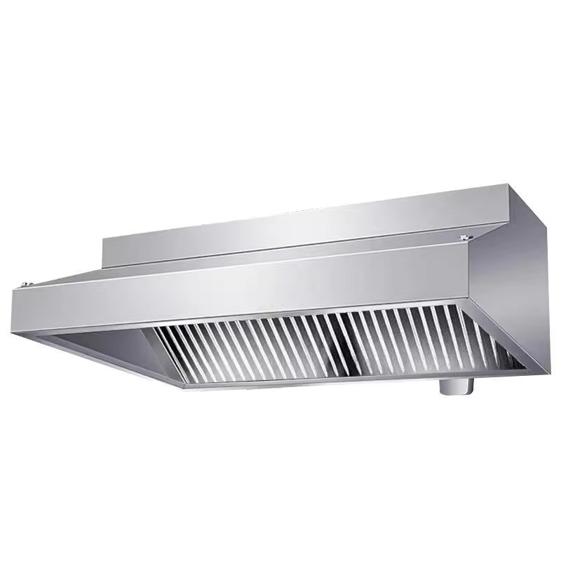 Commercial Stainless Steel Kit - đánh giá và giá Range Commercial Kitchen