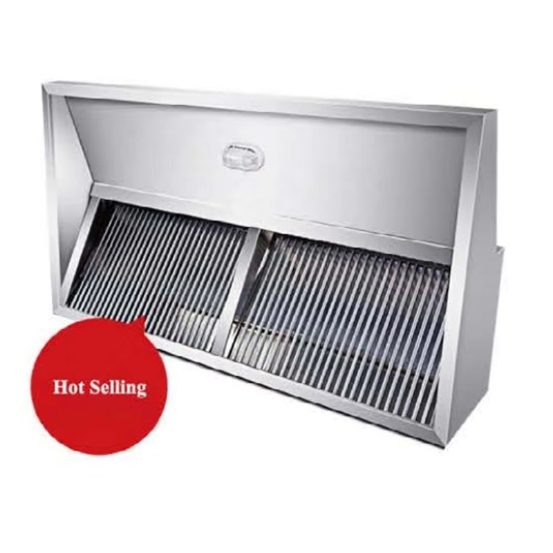 Commercial Stainless Steel Kit - đánh giá và giá Range Commercial Kitchen