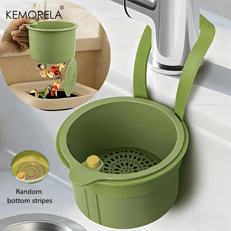 1pc Self Cleaning Kitchen Sink - đánh giá và giá Commercial Kitchen Bin