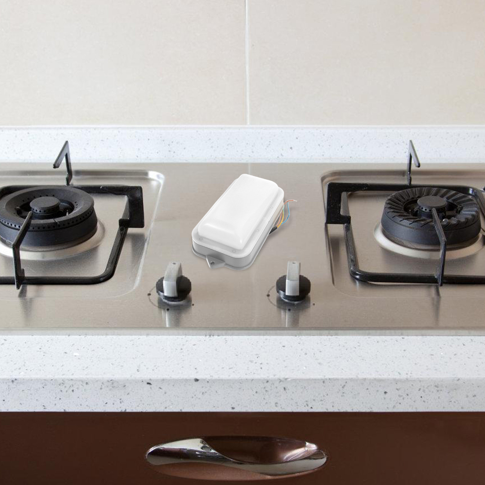 20W LED Hood Light Range Bulb  - đánh giá và giá Range Commercial Kitchen