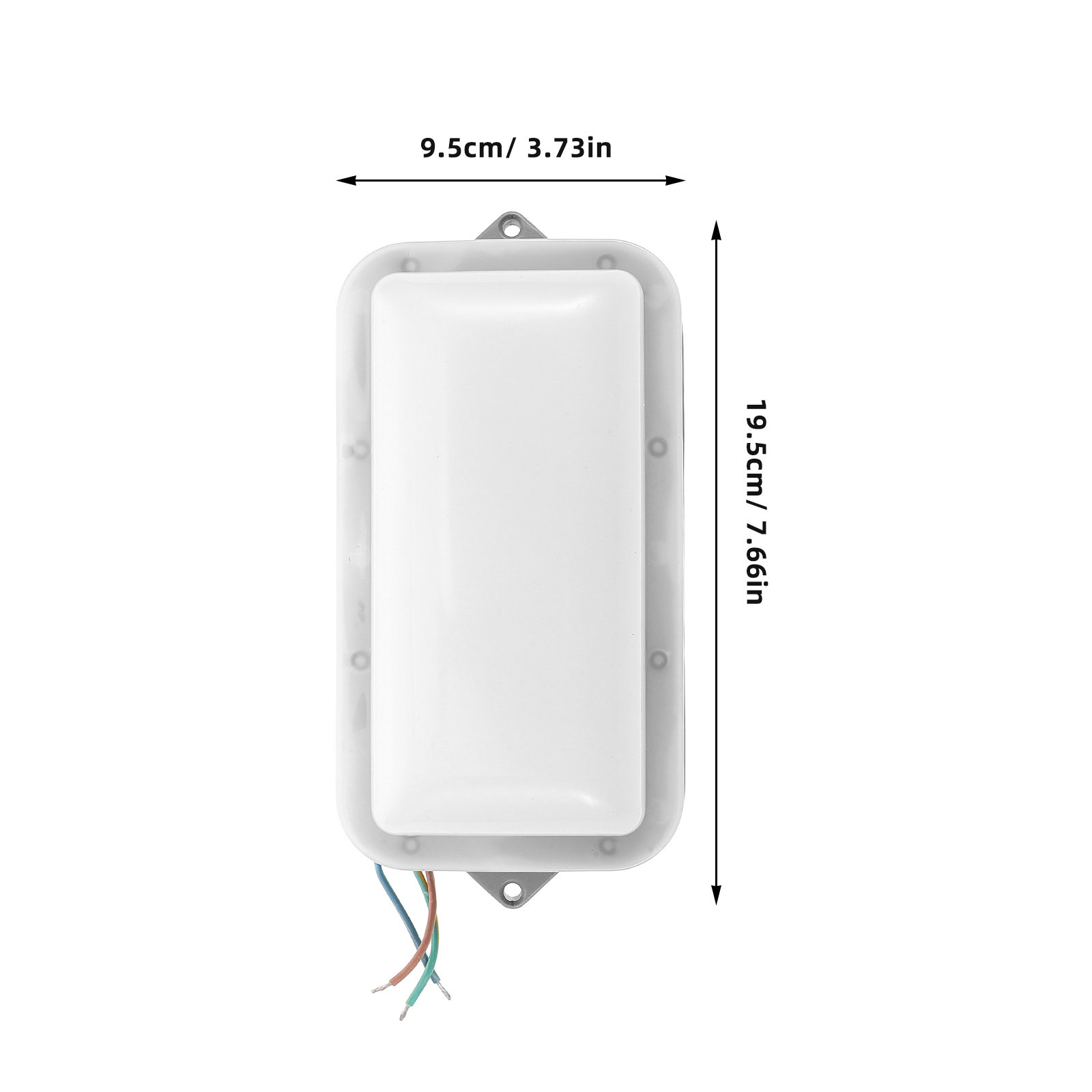 20W LED Hood Light Range Bulb  - đánh giá và giá Range Commercial Kitchen