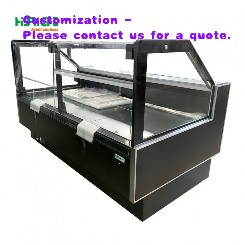 custom.Plug in Supermarket Cur - đánh giá và giá Commercial Chest Freezer