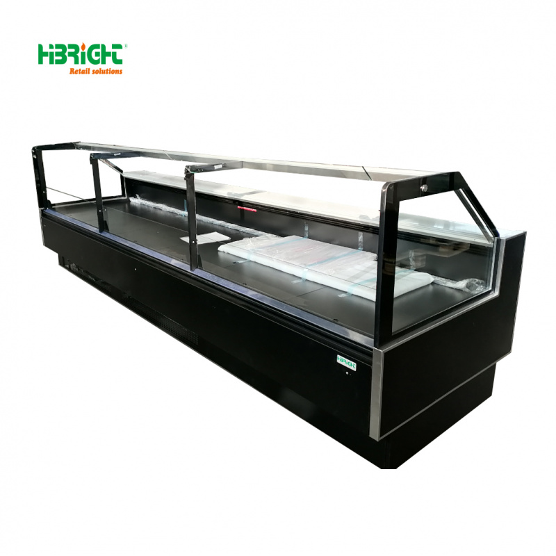custom.Plug in Supermarket Cur - đánh giá và giá Commercial Chest Freezer